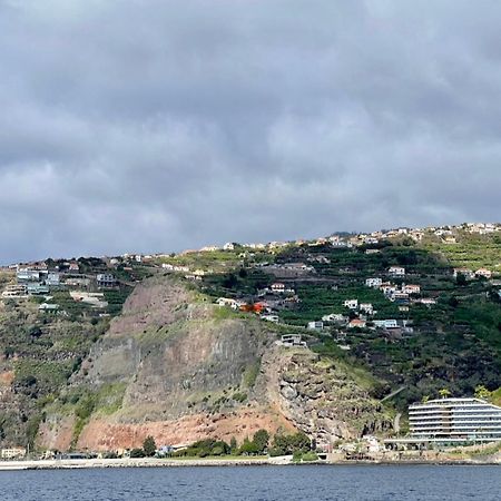Zeza'S Sky Διαμέρισμα Calheta  Εξωτερικό φωτογραφία